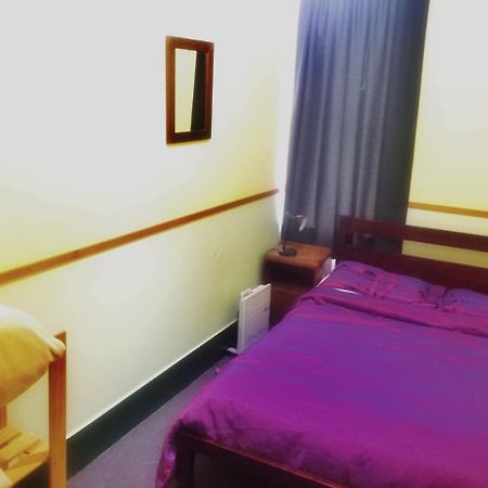 Spa Lodge Rotorua Extérieur photo