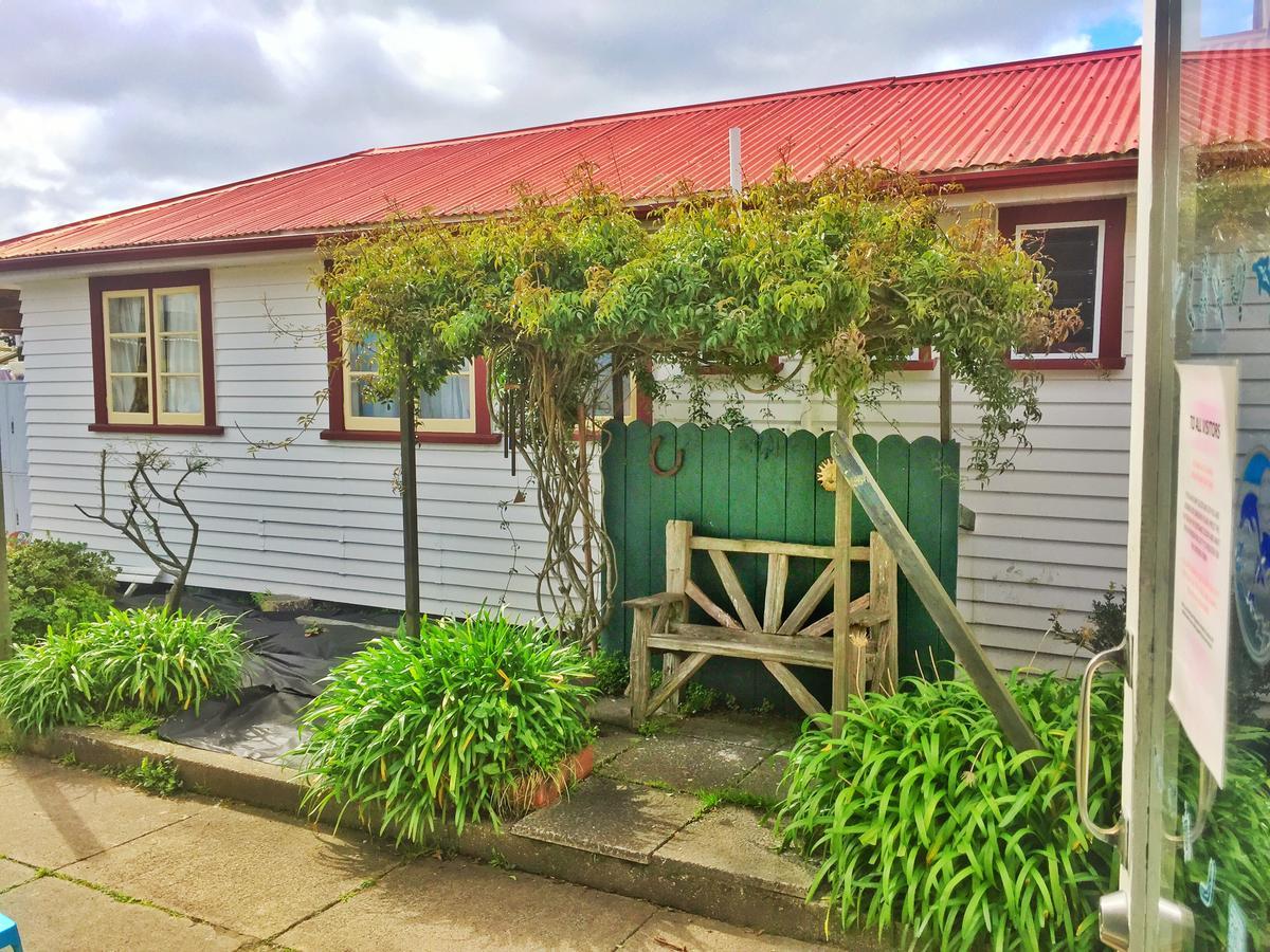 Spa Lodge Rotorua Extérieur photo