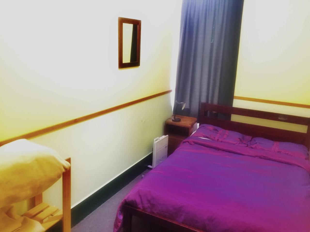 Spa Lodge Rotorua Extérieur photo
