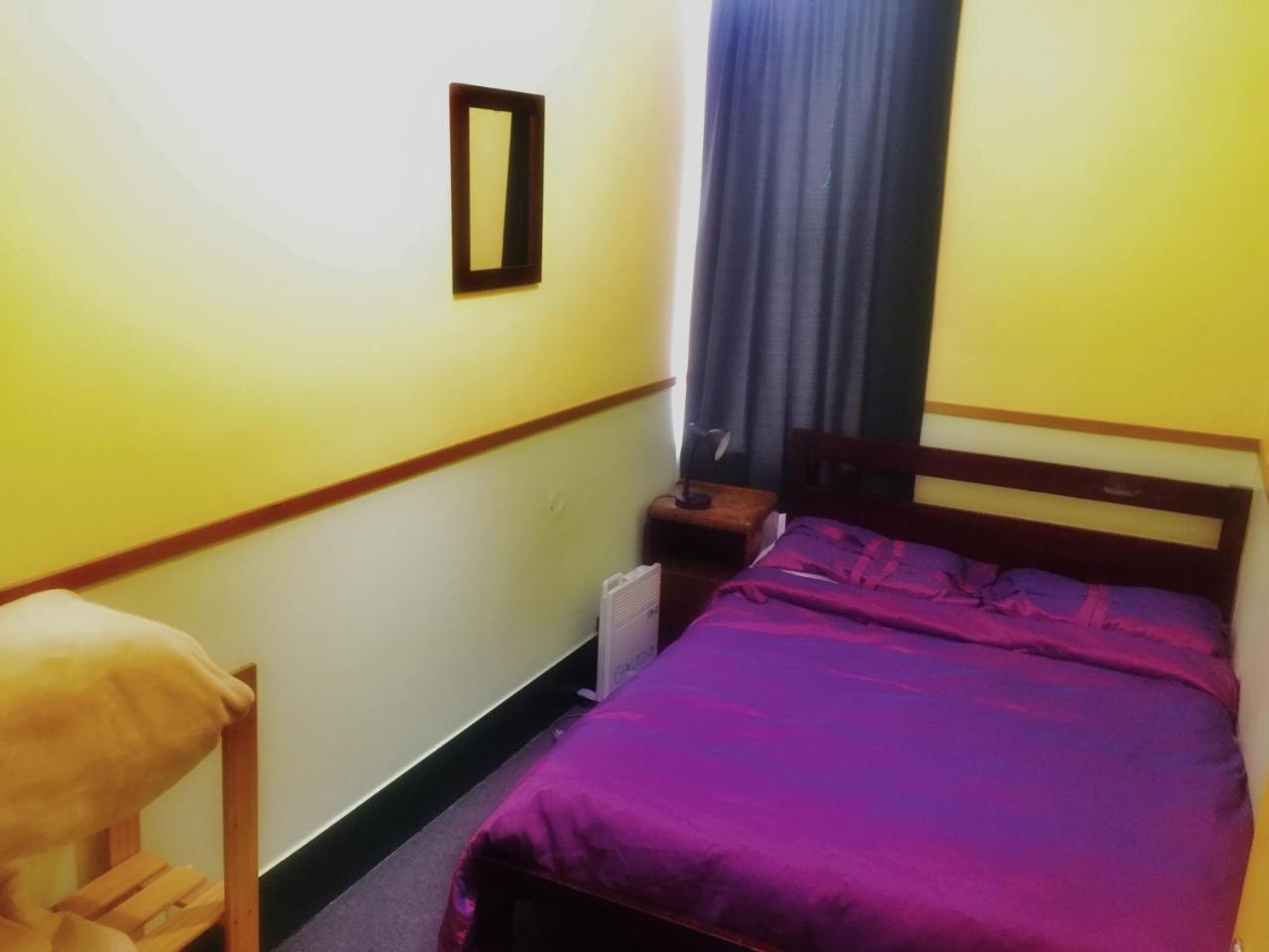 Spa Lodge Rotorua Extérieur photo